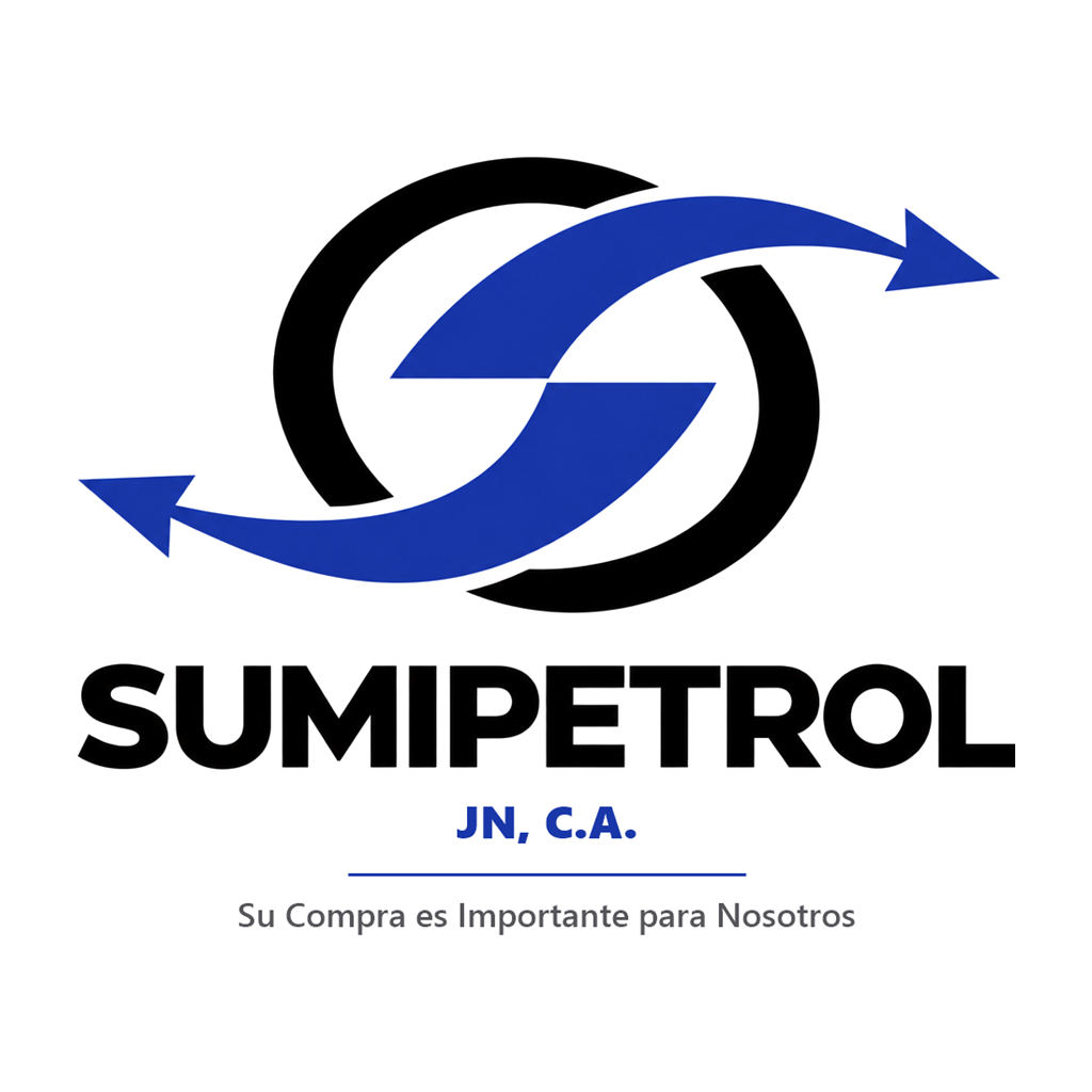 Sumipetrol JN, C.A.